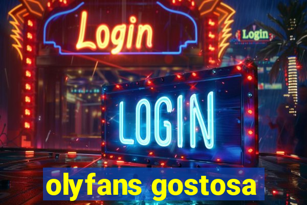 olyfans gostosa